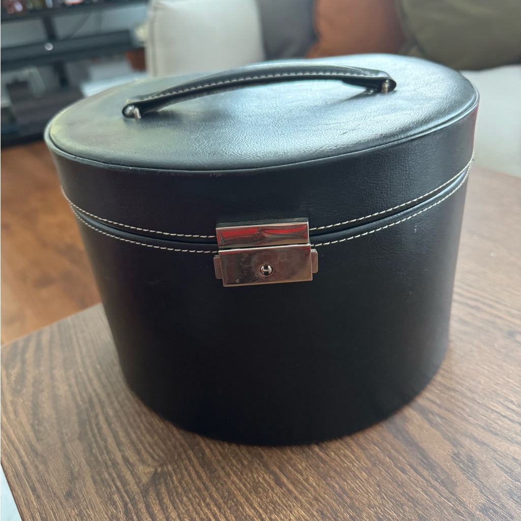 Jewelry Box